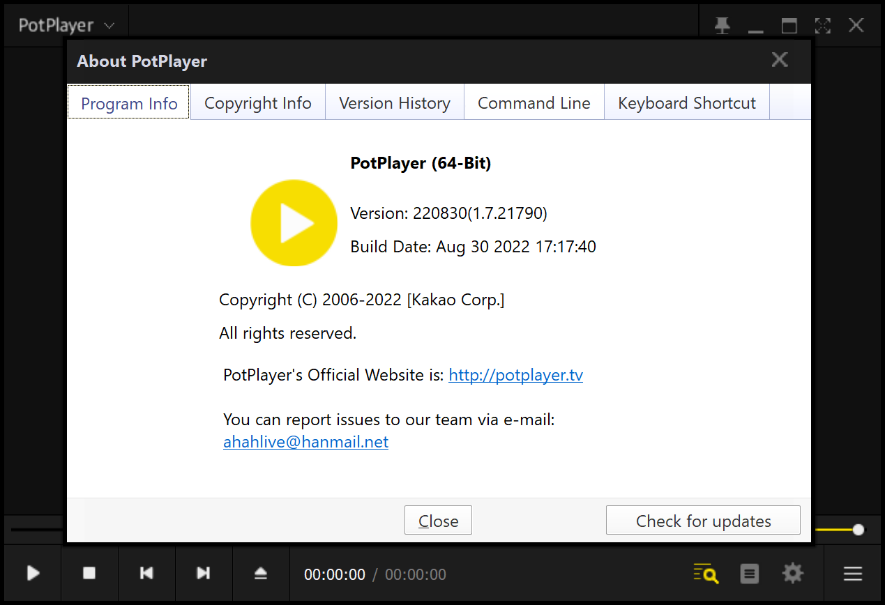 download potplayer 64 bit windows 10